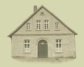 Bade- und Logierhaus B�sch-Brunnen